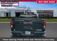 2024 GMC Sierra 1500 Elevation Truck Crew Cab