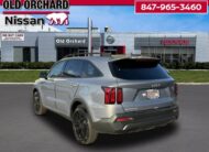 2023 Kia Sorento X-Line S SUV