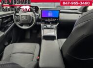 2023 Toyota bZ4X XLE SUV