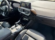 2022 BMW X3 xDrive30i SUV