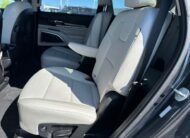 2023 Kia Telluride S SUV