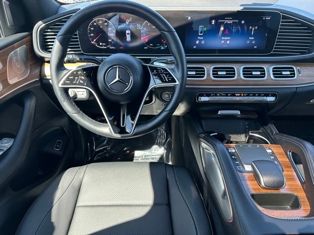 2025 Mercedes-Benz GLE 350 GLE 350 SUV