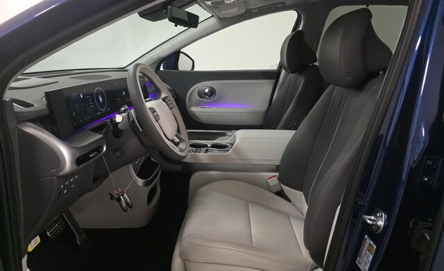2026 Hyundai IONIQ 9 Performance Calligraphy SUV