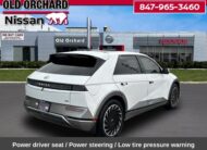 2023 Hyundai IONIQ 5 Limited SUV