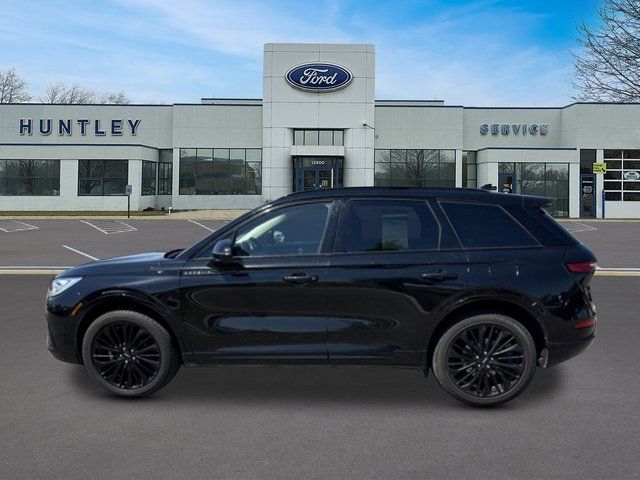 2023 Lincoln Corsair Reserve SUV