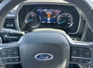 2023 Ford F-150 XLT Truck SuperCrew Cab