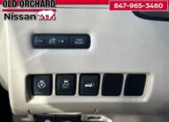 2018 Nissan Murano Platinum SUV