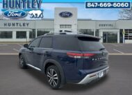 2024 Nissan Pathfinder Platinum SUV