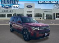 2025 Hyundai Santa Fe Hybrid SEL SUV