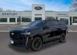 2023 CADILLAC Escalade Sport SUV