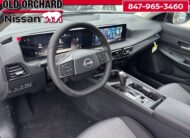 2026 Nissan Sentra SV Sedan