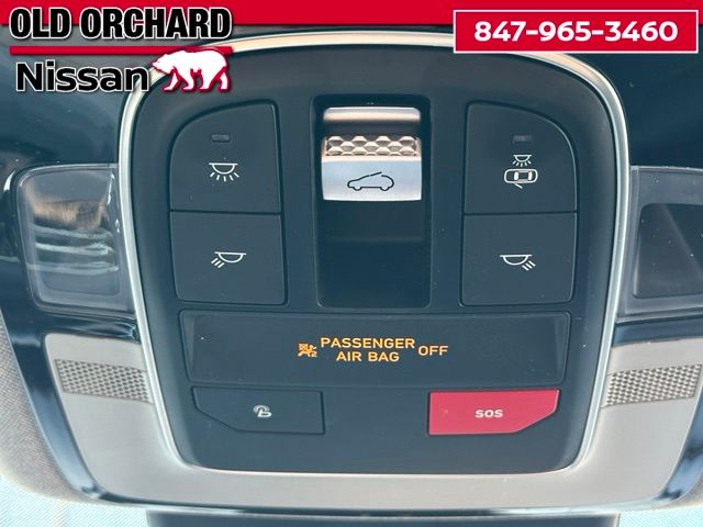 2023 Hyundai Santa Fe Limited SUV