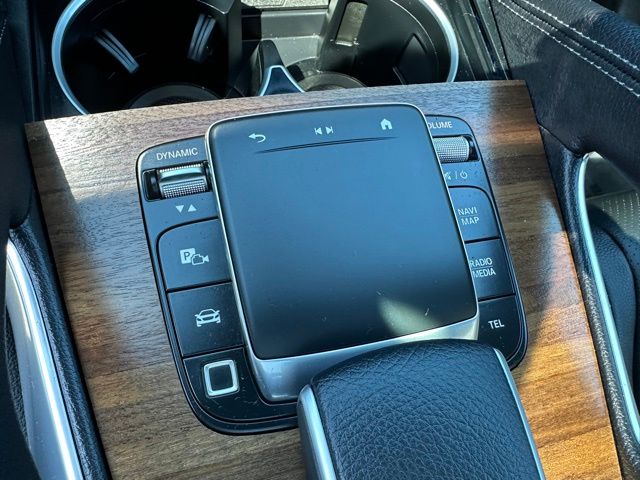 2025 Mercedes-Benz GLE 350 GLE 350 SUV
