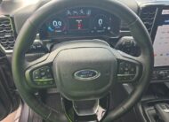 2024 Ford Ranger Lariat Truck SuperCrew