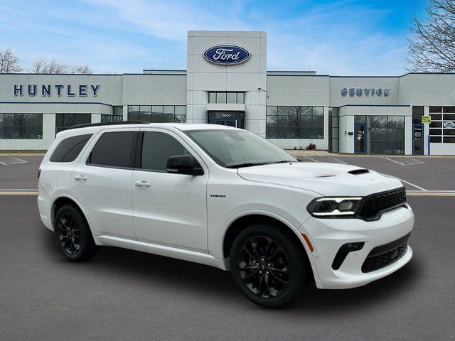 2023 Dodge Durango R/T Plus SUV