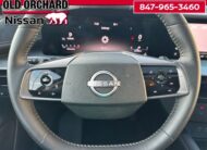 2025 Nissan Murano SL SUV