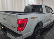2023 Ford F-150 Tremor Truck SuperCrew Cab