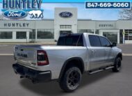 2022 Ram 1500 Rebel Truck Crew Cab