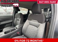2026 Nissan Kicks SV SUV