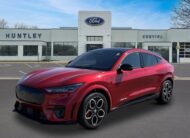 2021 Ford Mustang Mach-E GT SUV