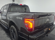 2025 Ford F-150 Lariat Truck SuperCrew Cab