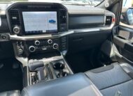 2021 Ford F-150 Raptor Truck SuperCrew Cab