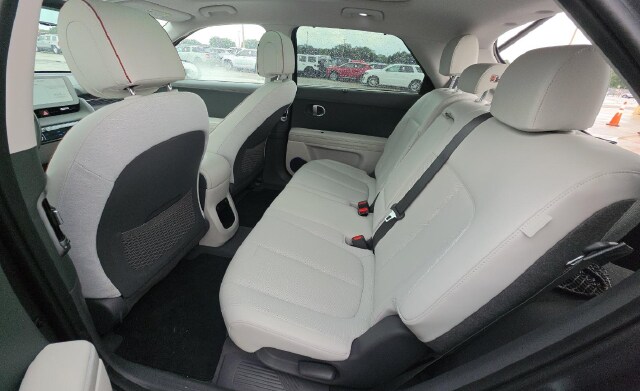 2024 Hyundai IONIQ 5 Limited SUV