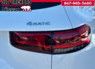 2023 Mercedes-Benz GLB 250 GLB 250 SUV