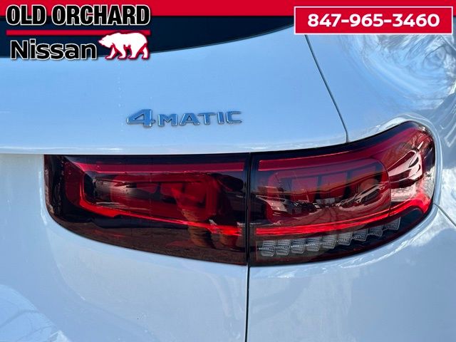 2023 Mercedes-Benz GLB 250 GLB 250 SUV