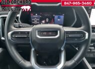 2024 GMC Canyon Elevation Truck Crew Cab