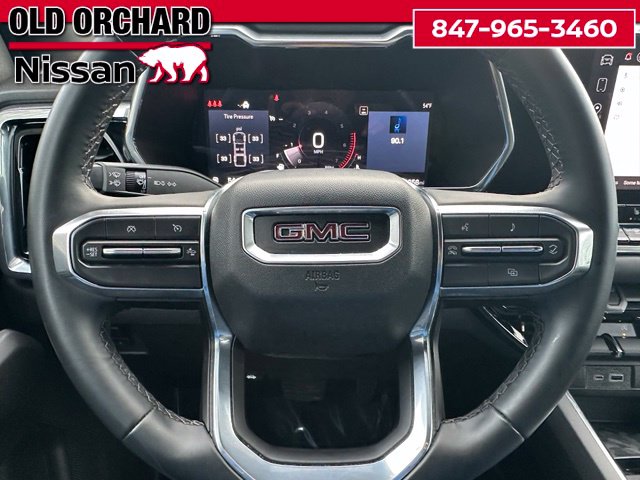 2024 GMC Canyon Elevation Truck Crew Cab