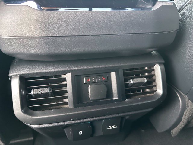 2023 Ford F-150 Lariat Truck SuperCrew Cab