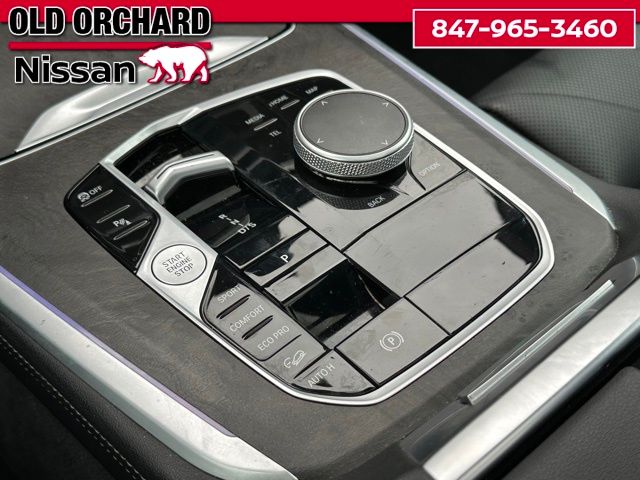 2024 BMW X5 xDrive40i SUV