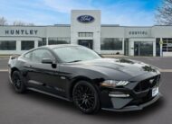 2023 Ford Mustang GT Premium Coupe