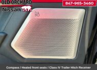 2023 Ford F-150 Lariat Truck SuperCrew Cab