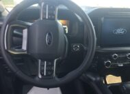 2024 Ford F-150 XLT Truck SuperCrew Cab