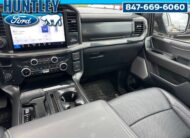 2025 Ford F-150 Lariat Truck SuperCrew Cab