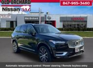 2024 Volvo XC90 B6 Plus Bright Theme SUV