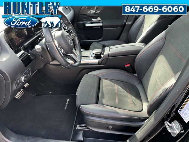 2023 Mercedes-Benz GLA 250 GLA 250 SUV