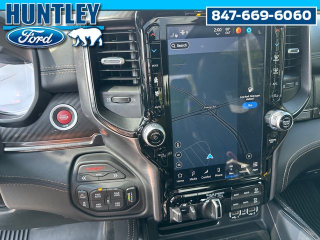2024 Ram 1500 TRX Truck Crew Cab
