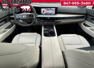 2025 Nissan Murano SL SUV
