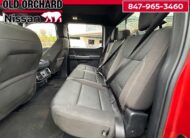 2023 Ford F-150 XLT Truck SuperCrew Cab