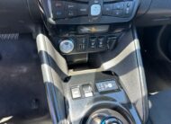 2023 Nissan LEAF SV Plus Hatchback