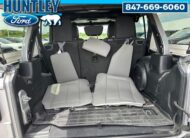 2018 Jeep Wrangler Unlimited Sport S SUV