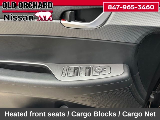 2023 Hyundai Palisade XRT SUV