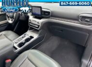 2022 Ford Explorer Timberline SUV