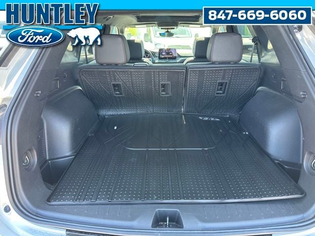 2023 Chevrolet Blazer RS SUV