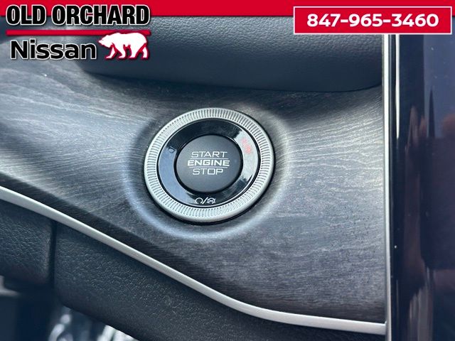 2022 Jeep Grand Cherokee 4xe 4xe SUV