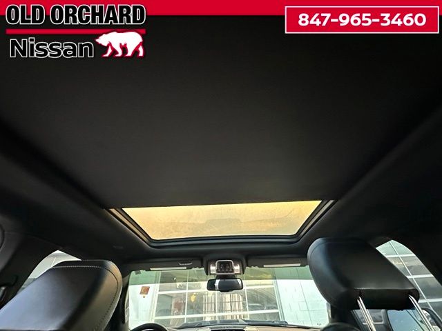 2020 Ram 1500 Rebel Truck Crew Cab