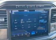 2023 Ford F-150 XLT Truck SuperCrew Cab
